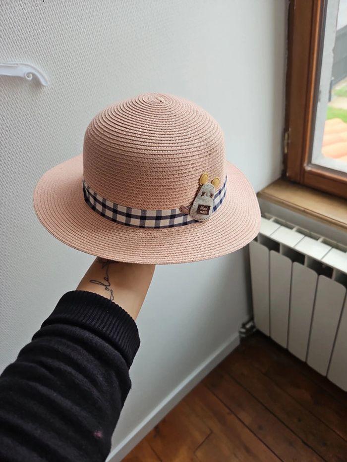 Chapeau 50 cm - photo numéro 1