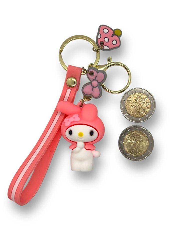 Porte clés My Melody - photo numéro 2