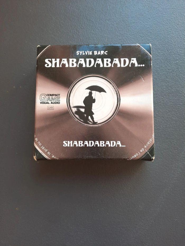 Shabadabada - photo numéro 1