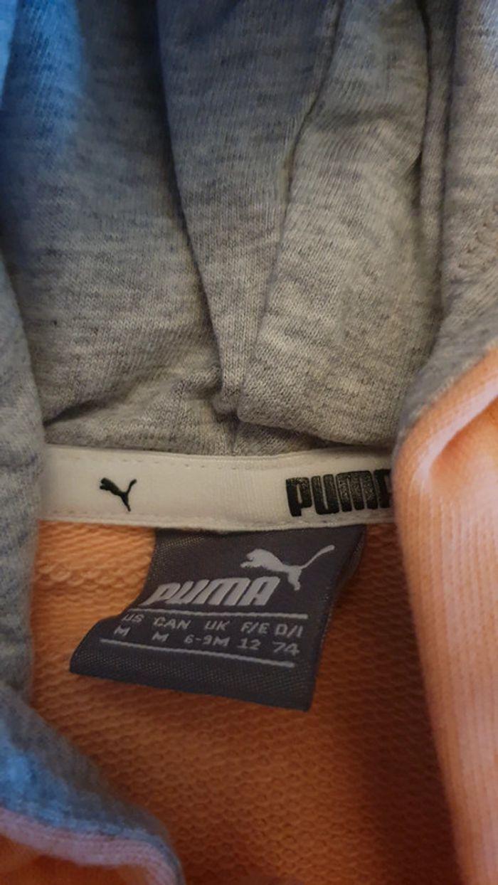 Survêtement Puma - photo numéro 2