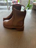 Boots taille 38 neuves