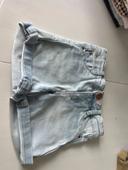 Short jean