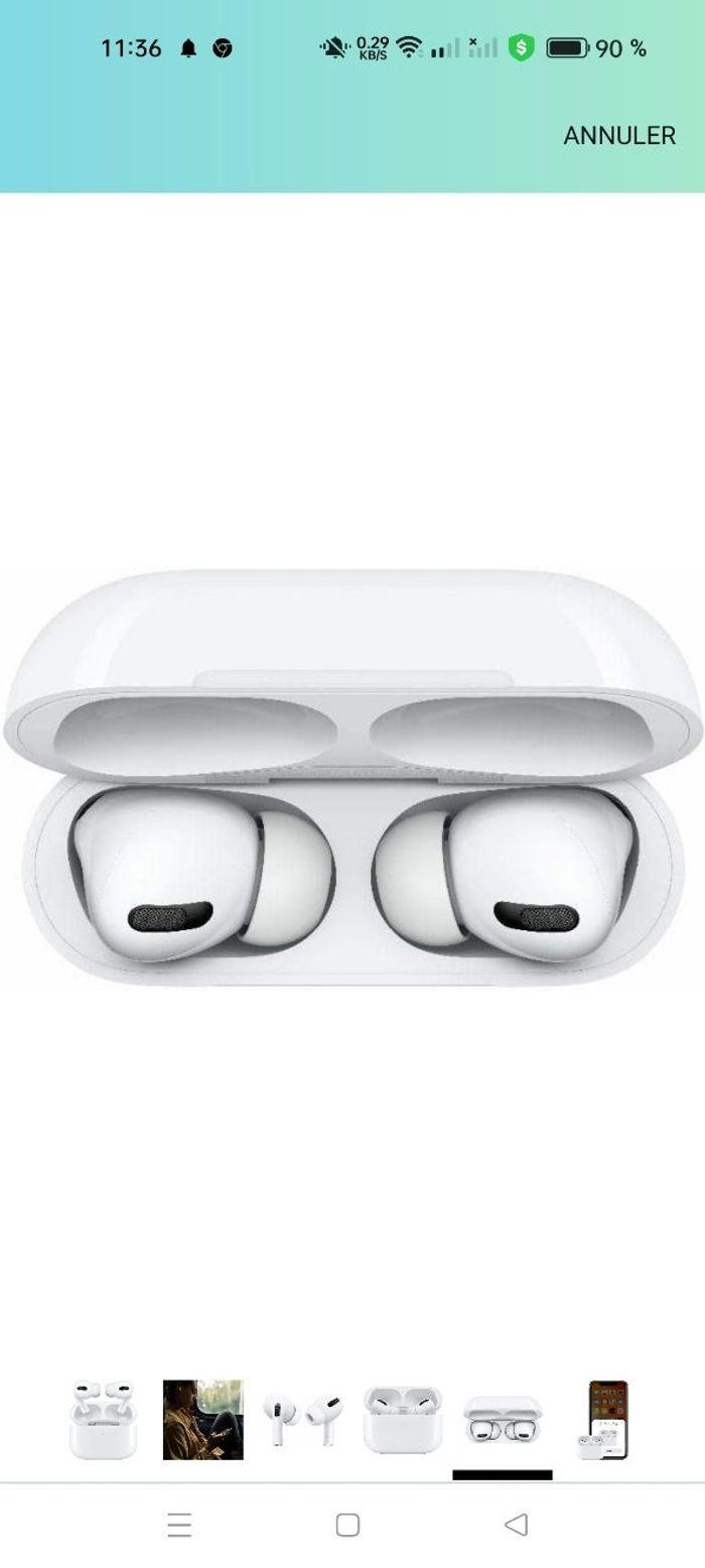 Airpods pro - photo numéro 5