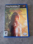 Jeu PlayStation 2 Le Monde de Narnia Chapitre 2