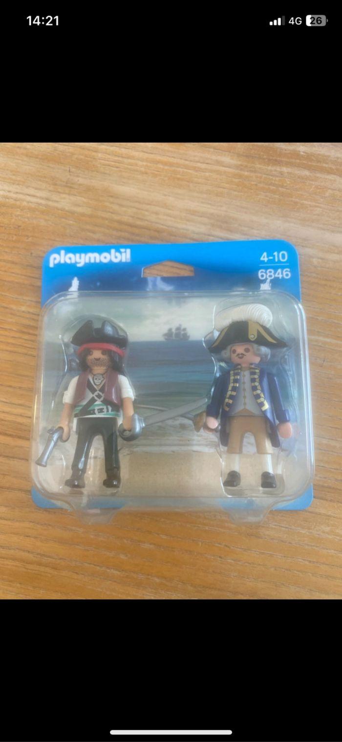 Playmobil 6846 - photo numéro 1