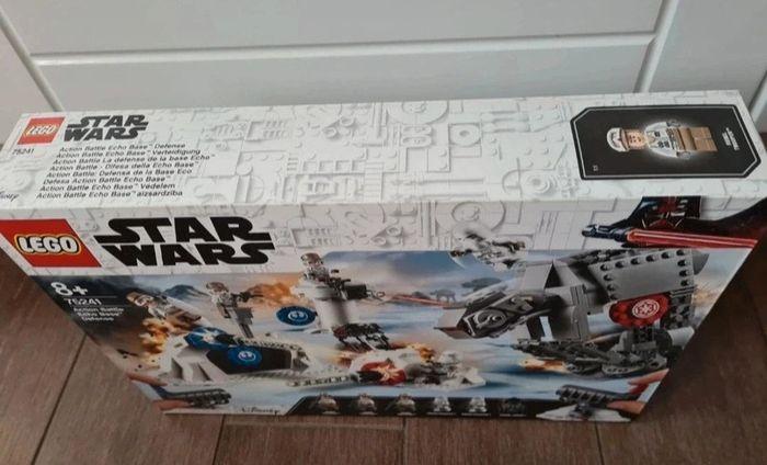 Lego Star Wars 75241 Neuf - photo numéro 3