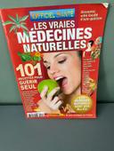 Livre médecine naturelle