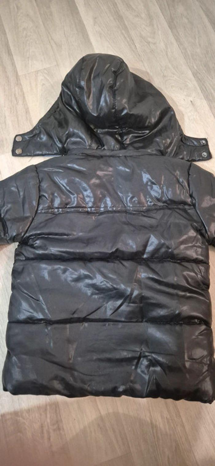 Manteau - 4 ans - Tissaia - photo numéro 2