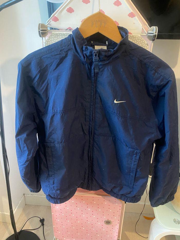 Veste nike - photo numéro 2