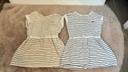 Lot de 2 robes