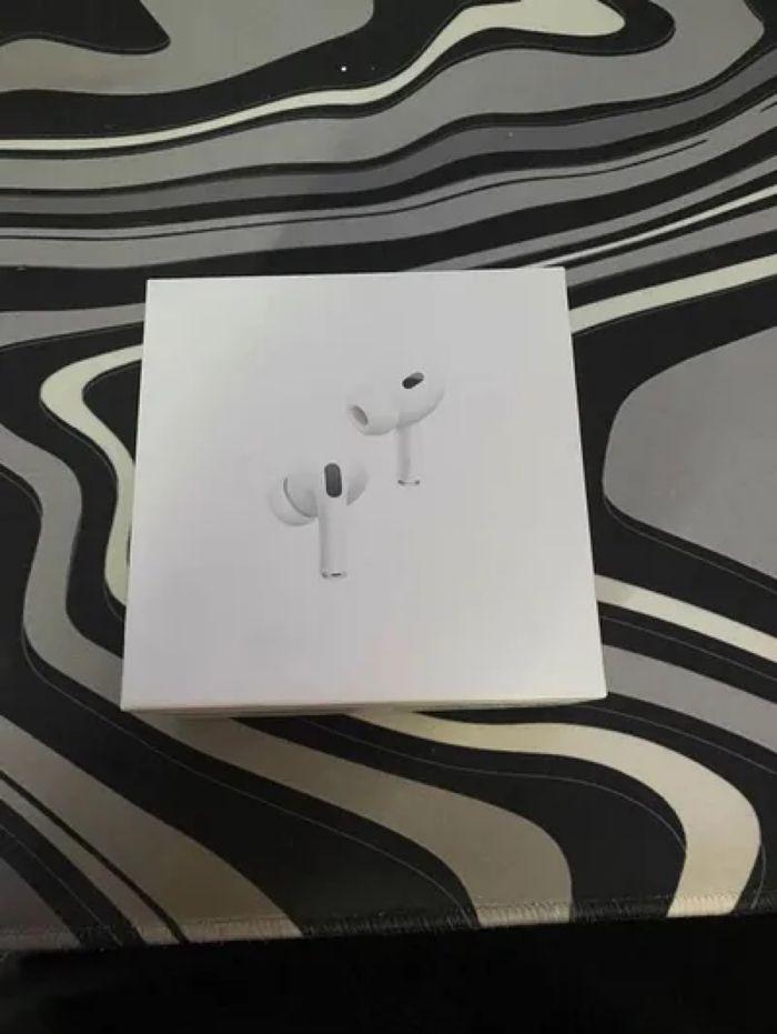 airpods pro 2 - photo numéro 2