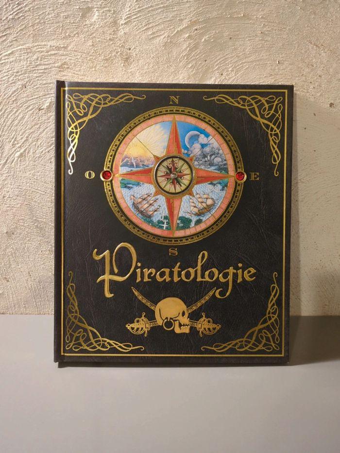 Lubber Piratologie - photo numéro 1