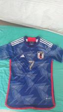 Maillot de foot