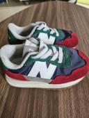 Basket new balance