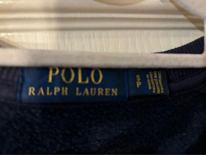 Pull Ralph Lauren - photo numéro 3