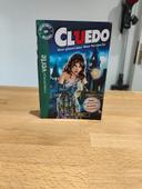 Livre Cluedo