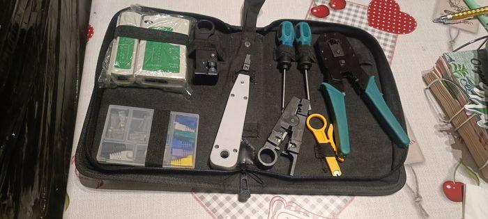 Trousse de réseau - photo numéro 3