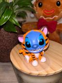 Figurine Stitch Disney