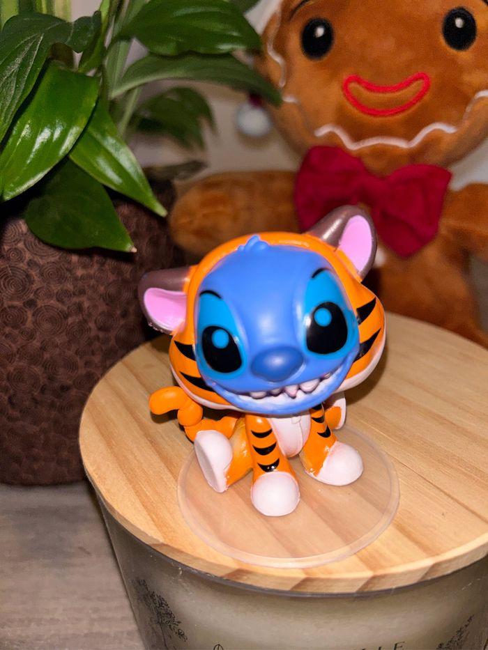 Figurine Stitch Disney - photo numéro 1