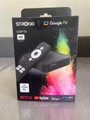 Google TV LEAP-S3