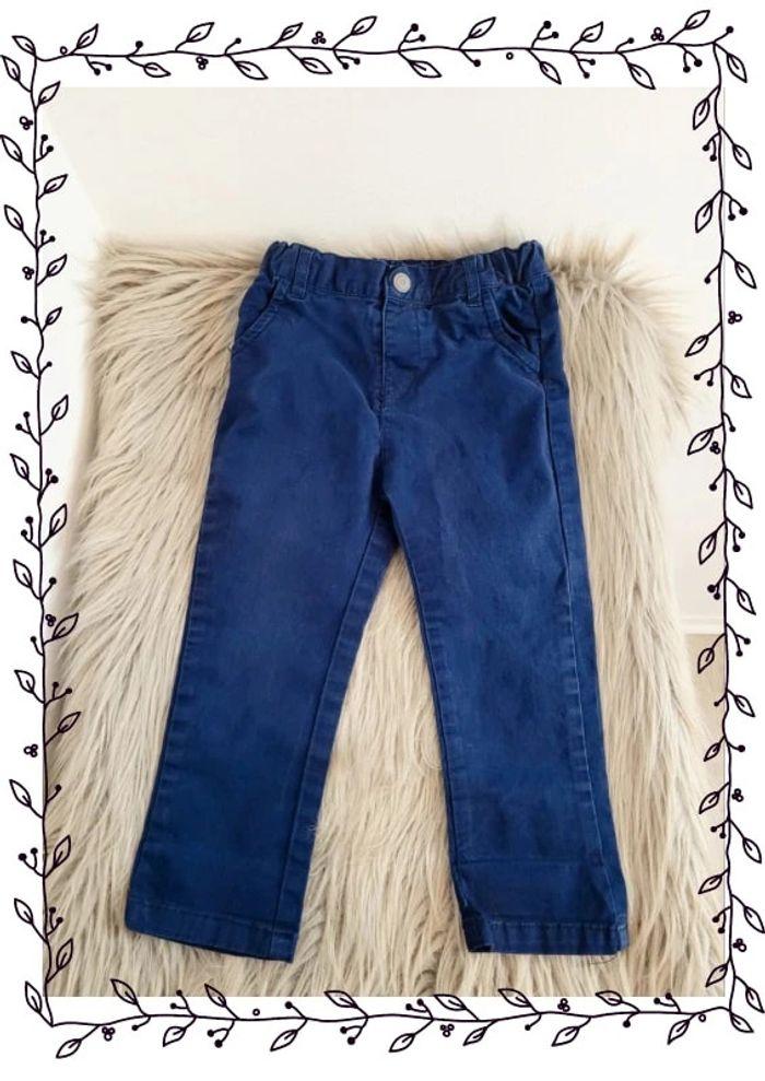 Joli pantalon Tissaia 24mois (2 ans) - photo numéro 1