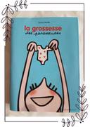 La grossesse des paresseuses