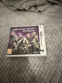 Jeu 3ds  fire emblemFate conquête