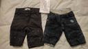 Lot de 2 pantalons