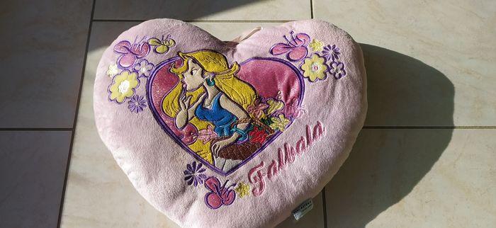 Coussin pour enfant Falbala - photo numéro 1