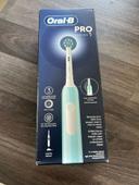 Neuf oral b brosse à dent