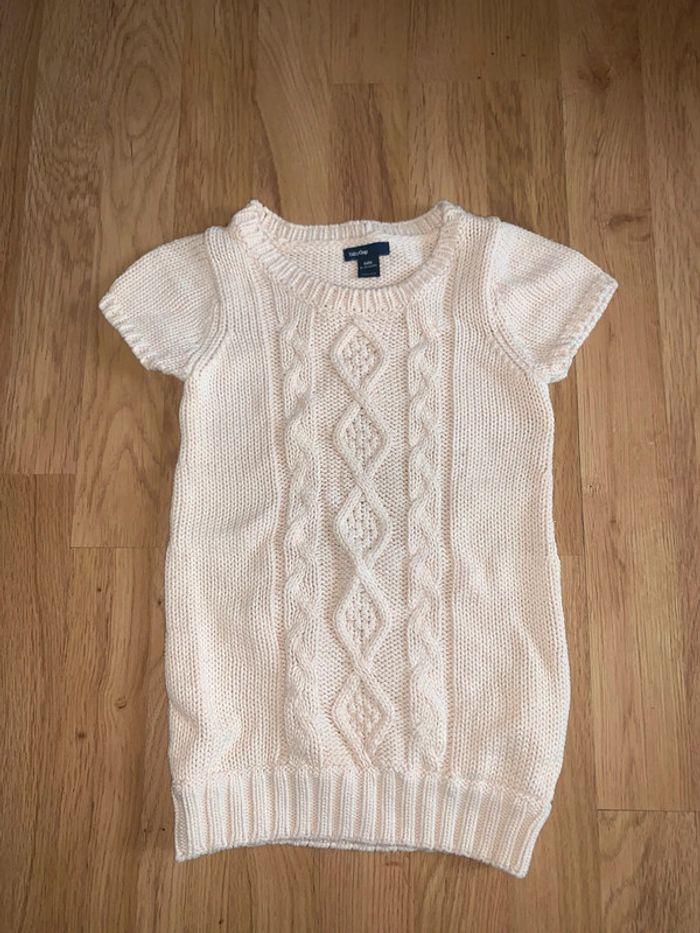 Robe pull 18-24 mois baby gap - photo numéro 1