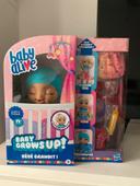 Baby Alive