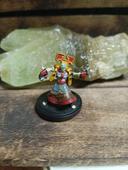 Figurine World of Warcraft omedus