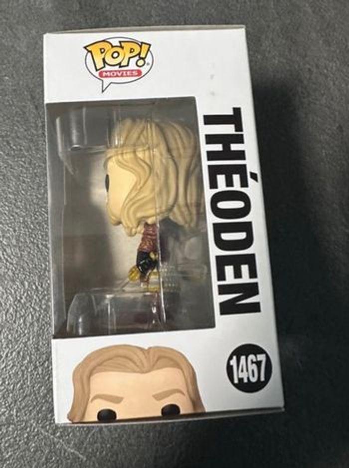 Theoden POP - photo numéro 2