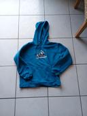 Sweat garçon 12 ans Quicksilver