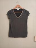 T shirt taille s