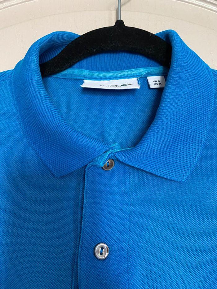 Polo Lacoste Taille XL - photo numéro 4