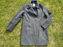 Manteau gris taille 42