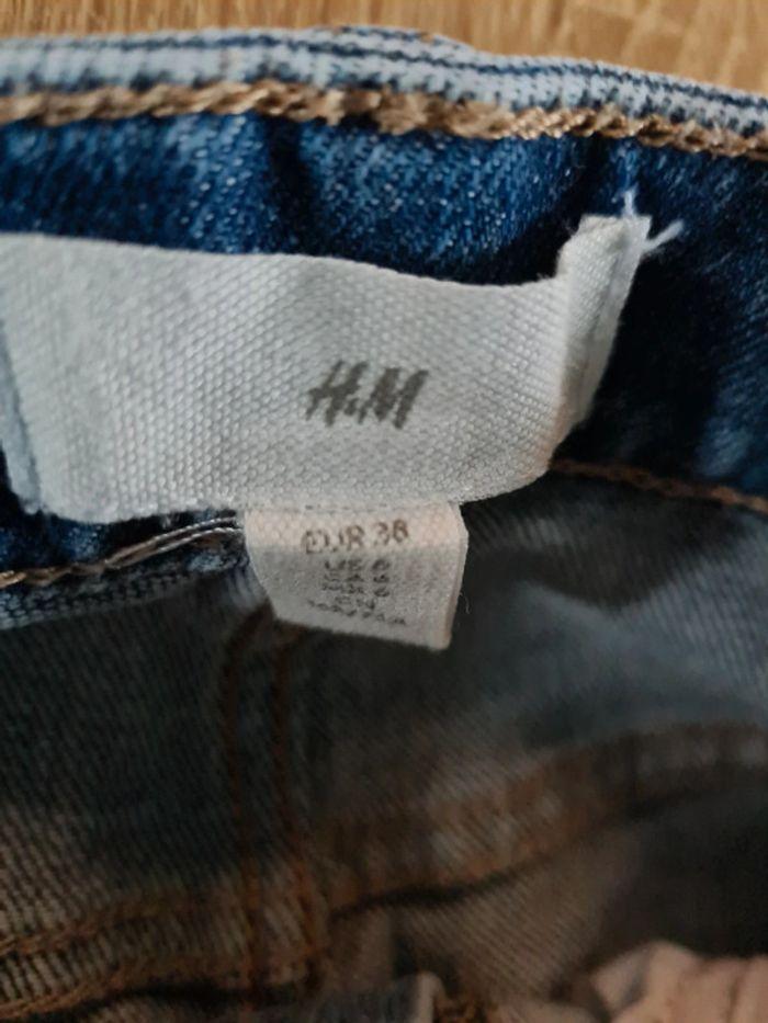 Jean 38 H&M - photo numéro 5