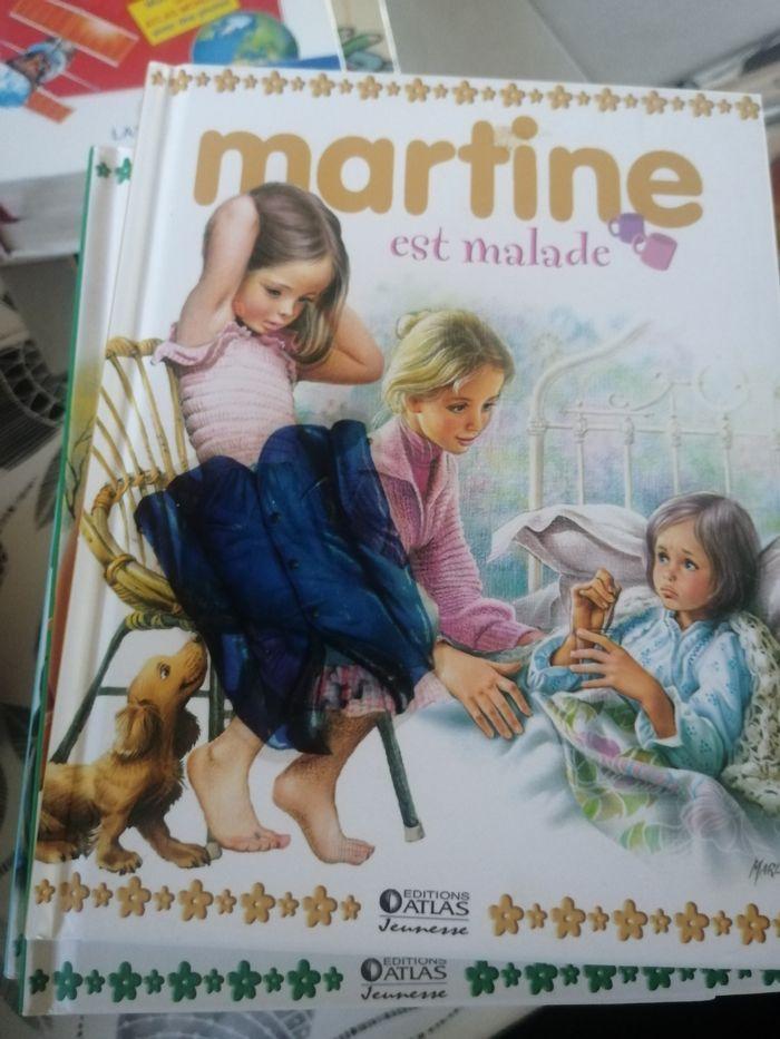 Livre martine - photo numéro 10