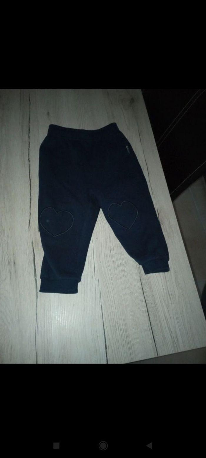 Pantalon de jogging - photo numéro 4