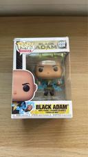 pop black Adam 1232