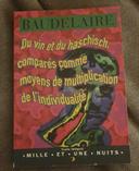 Livre Baudelaire