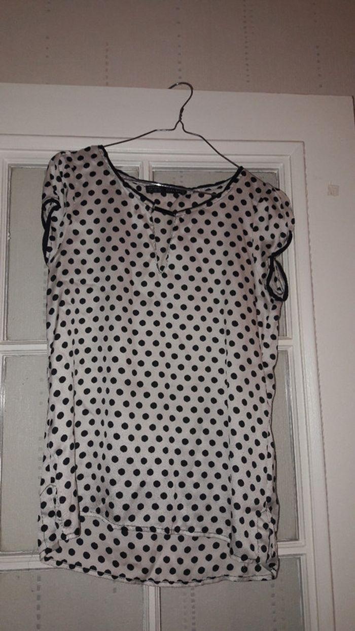 Chemise zara