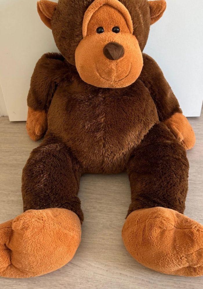 Peluche XXL