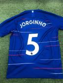 Maillot Jorginho chelsea