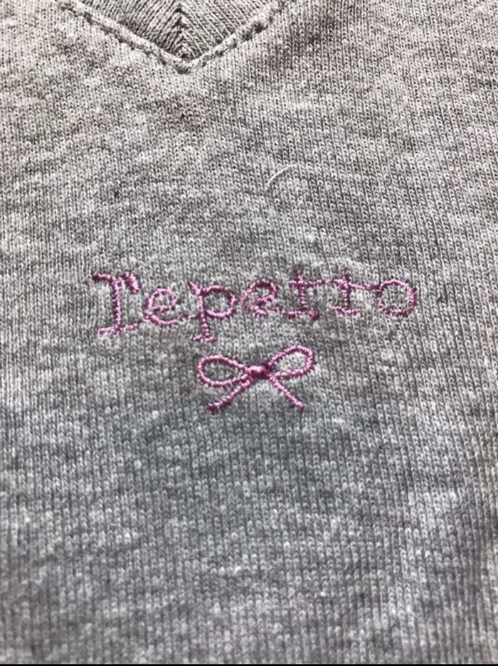 Tee-shirt Repetto - photo numéro 2