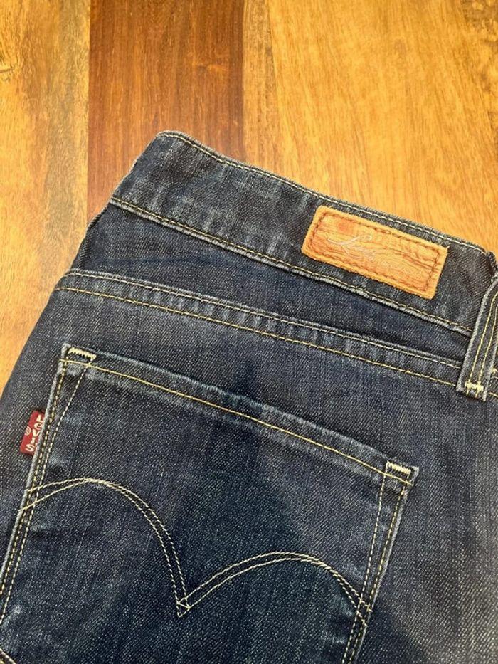 40. Levi’s bold curve W30 L32 - photo numéro 2