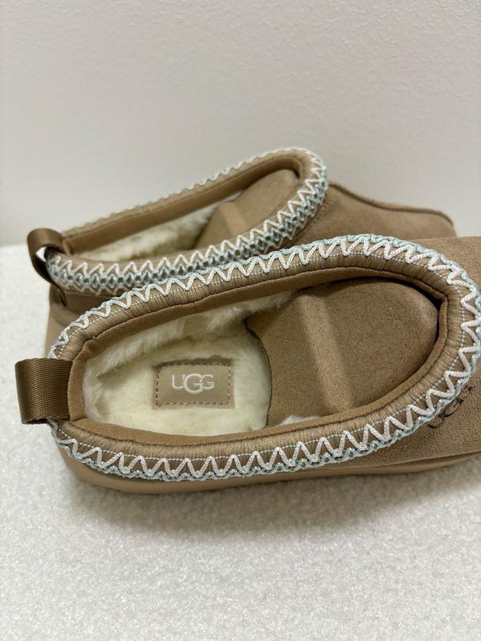 UGG Tazz Sand - photo numéro 3