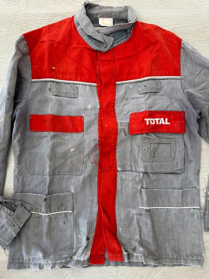 Vestes Total - photo numéro 5